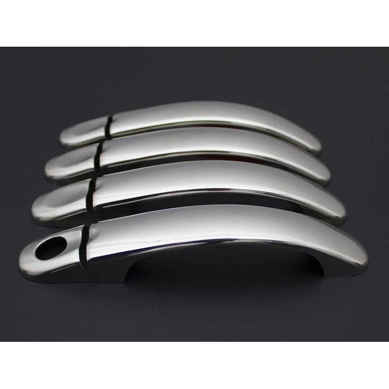 OMSA VW Golf 5 Plus Krom Kapı Kolu 4 Kapı 2004-2009 Arası
