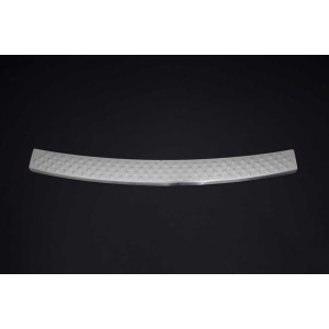 OMSA VW Golf 5 Krom Arka Tampon Eşiği 2004-2009 Arası