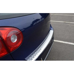 OMSA VW Golf 5 Krom Arka Tampon Eşiği 2004-2009 Arası