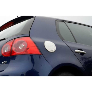 OMSA VW Golf 5 Krom Depo Kapağı 2004-2009 Arası