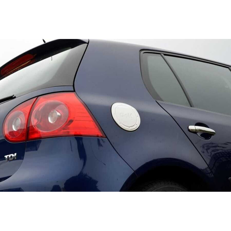 OMSA VW Golf 5 Krom Depo Kapağı 2004-2009 Arası