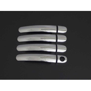 OMSA VW Golf 5 Krom Kapı Kolu 4 Kapı 2004-2009 Arası