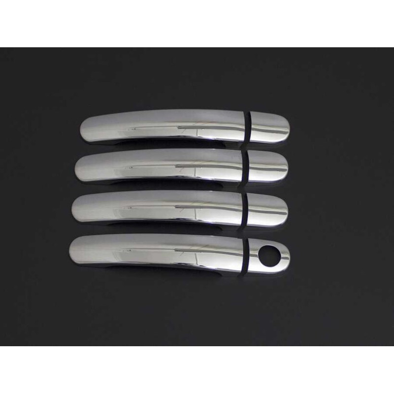 OMSA VW Golf 5 Krom Kapı Kolu 4 Kapı 2004-2009 Arası