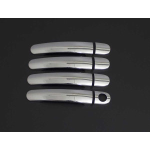 OMSA VW Golf 5 Krom Kapı Kolu 4 Kapı 2004-2009 Arası