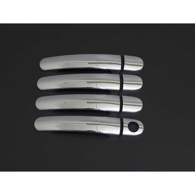 OMSA VW Golf 5 Krom Kapı Kolu 4 Kapı 2004-2009 Arası
