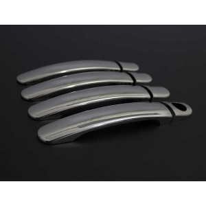 OMSA VW Golf 5 Krom Kapı Kolu 4 Kapı 2004-2009 Arası
