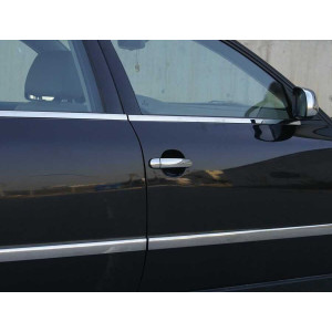 OMSA VW Golf 5 Krom Kapı Kolu 4 Kapı 2004-2009 Arası