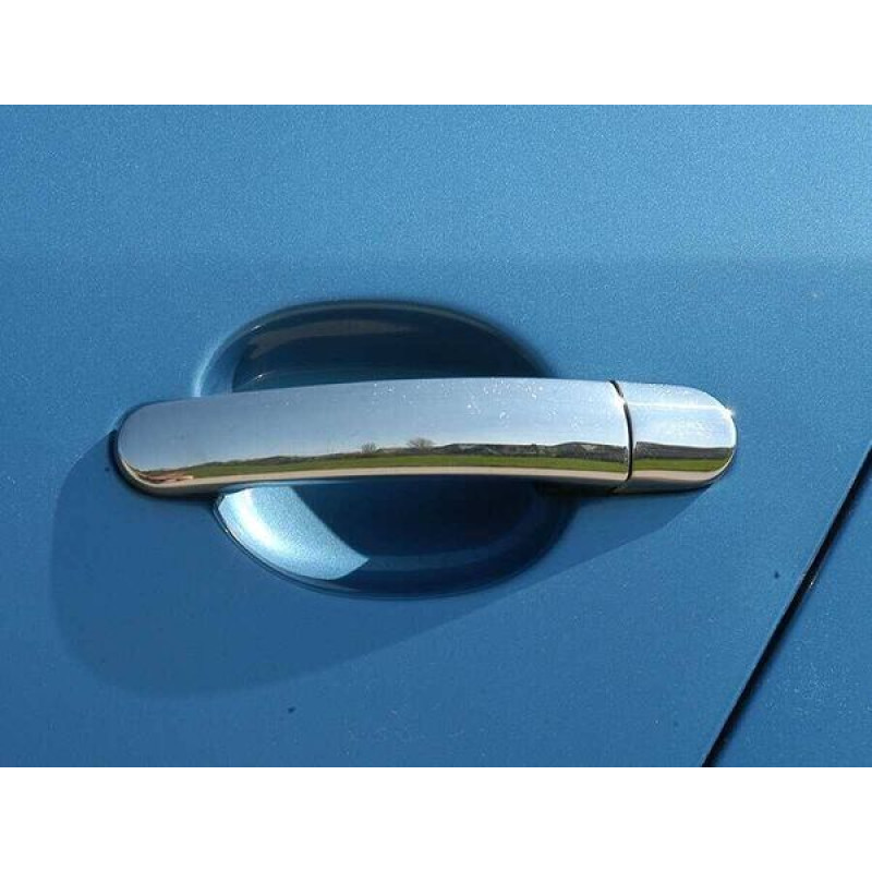 OMSA VW Golf 5 Krom Kapı Kolu 4 Kapı 2004-2009 Arası