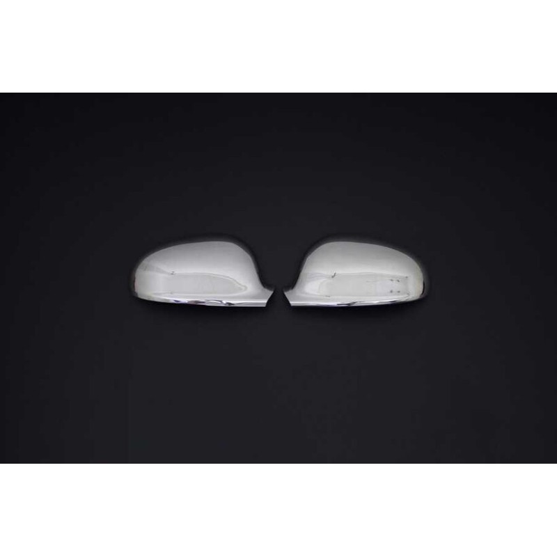 OMSA VW Golf 5 Plus Krom Ayna Kapağı 2 Parça 2004-2009