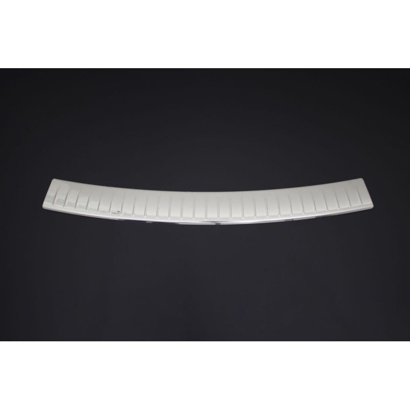 OMSA VW Golf 6 Krom Arka Tampon Eşiği 2010-2013 Arası