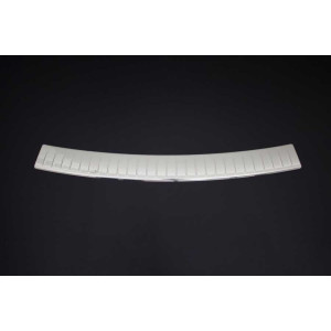 OMSA VW Golf 6 Krom Arka Tampon Eşiği Taşlı 2010-2013 Arası