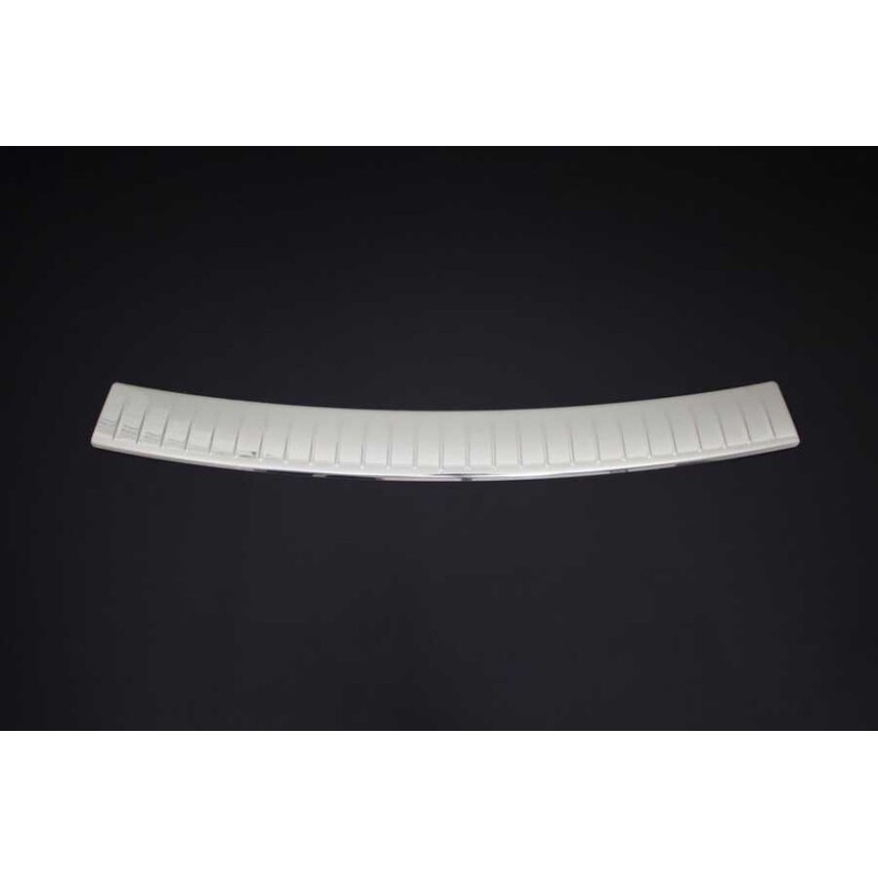 OMSA VW Golf 6 Krom Arka Tampon Eşiği Taşlı 2010-2013 Arası