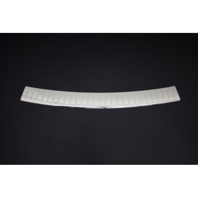 OMSA VW Golf 6 Krom Arka Tampon Eşiği Taşlı 2010-2013 Arası
