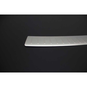 OMSA VW Golf 6 Krom Arka Tampon Eşiği Taşlı 2010-2013 Arası
