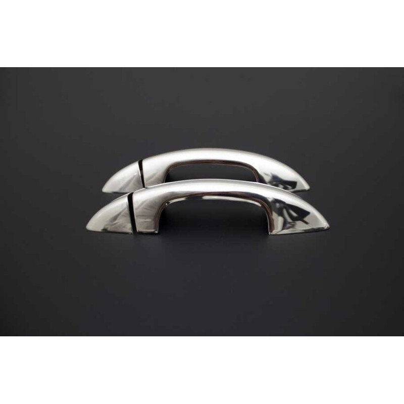 OMSA VW Golf 6 Krom Kapı Kolu 2 Kapı 2010-2013 Arası