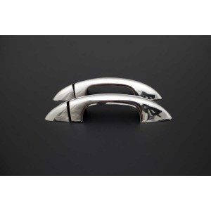 OMSA VW Golf 6 Krom Kapı Kolu 2 Kapı 2010-2013 Arası