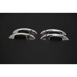 OMSA VW Golf 6 Krom Kapı Kolu 4 Kapı 2010-2013 Arası