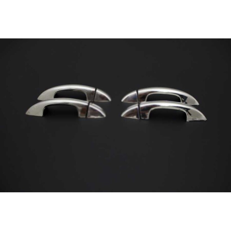 OMSA VW Golf 6 Krom Kapı Kolu 4 Kapı 2010-2013 Arası
