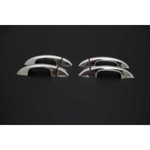 OMSA VW Golf 6 Krom Kapı Kolu 4 Kapı 2010-2013 Arası