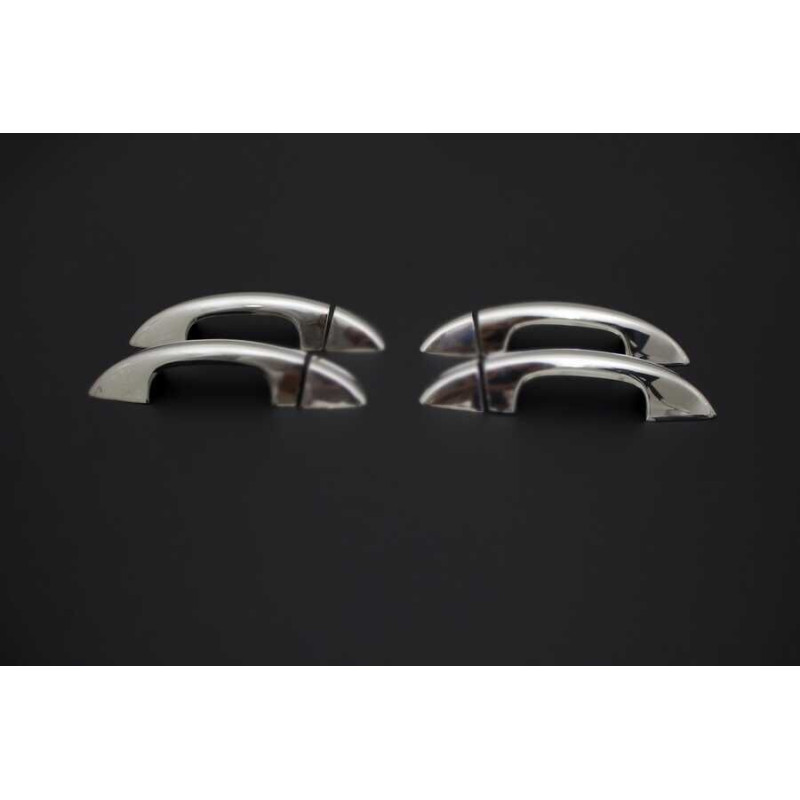 OMSA VW Golf 6 Krom Kapı Kolu 4 Kapı 2010-2013 Arası