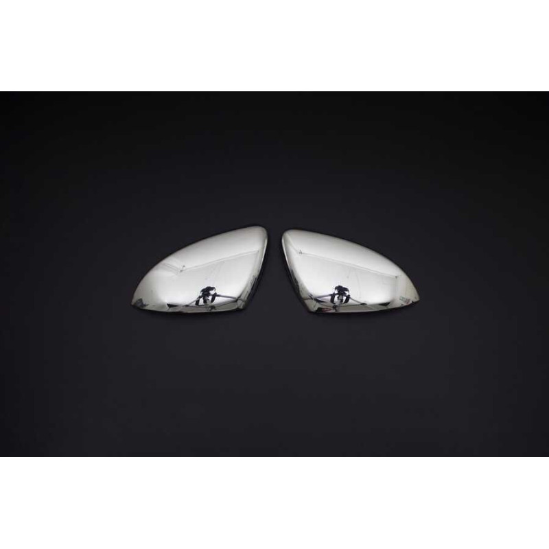 OMSA VW Golf 7 Krom Ayna Kapağı 2 Parça 2013-2020 Arası