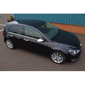OMSA VW Golf 7 Krom Ayna Kapağı 2 Parça 2013-2020 Arası