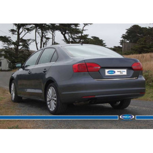 OMSA VW Jetta Krom Bagaj Alt Çıta 2011-2014 Arası