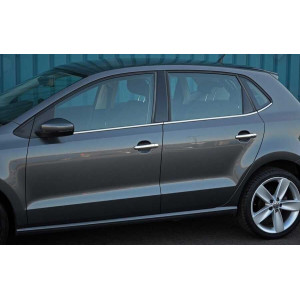 OMSA VW Jetta Krom Deco Kapı Kolu 2010-2018 Arası