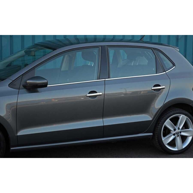 OMSA VW Jetta Krom Deco Kapı Kolu 2010-2018 Arası