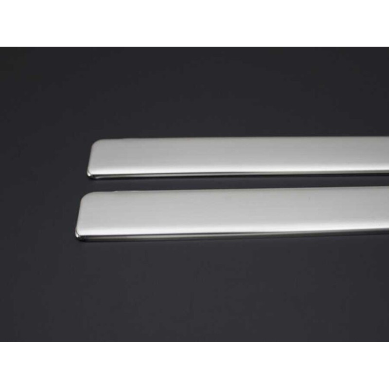 OMSA VW Jetta Krom Kapı Eşiği 4 Parça 2005-2011 Arası