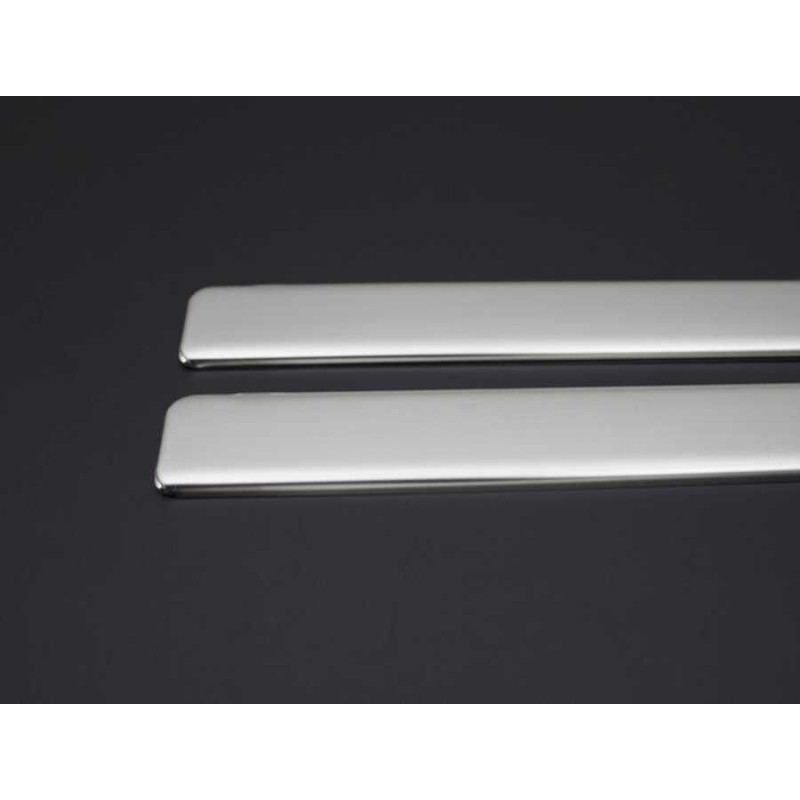 OMSA VW Jetta Krom Kapı Eşiği 4 Parça 2005-2011 Arası