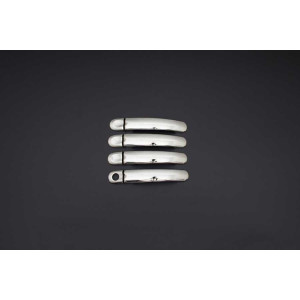 OMSA VW Jetta Krom Kapı Kolu 4 Kapı 2005-2011 Arası