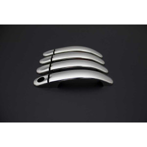 OMSA VW Jetta Krom Kapı Kolu 4 Kapı 2005-2011 Arası