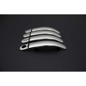 OMSA VW Jetta Krom Kapı Kolu 4 Kapı 2005-2011 Arası