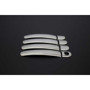OMSA VW Up Krom Deco Kapı Kolu 4 Kapı 2011 ve Sonrası