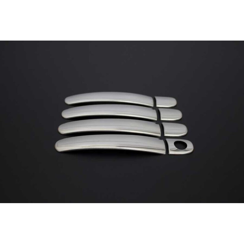 OMSA VW Up Krom Deco Kapı Kolu 4 Kapı 2011 ve Sonrası