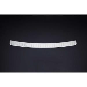 OMSA VW Passat 3B Krom Arka Tampon Eşiği 2000-2005 Arası