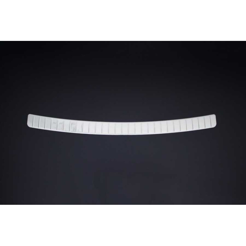 OMSA VW Passat 3B Krom Arka Tampon Eşiği 2000-2005 Arası