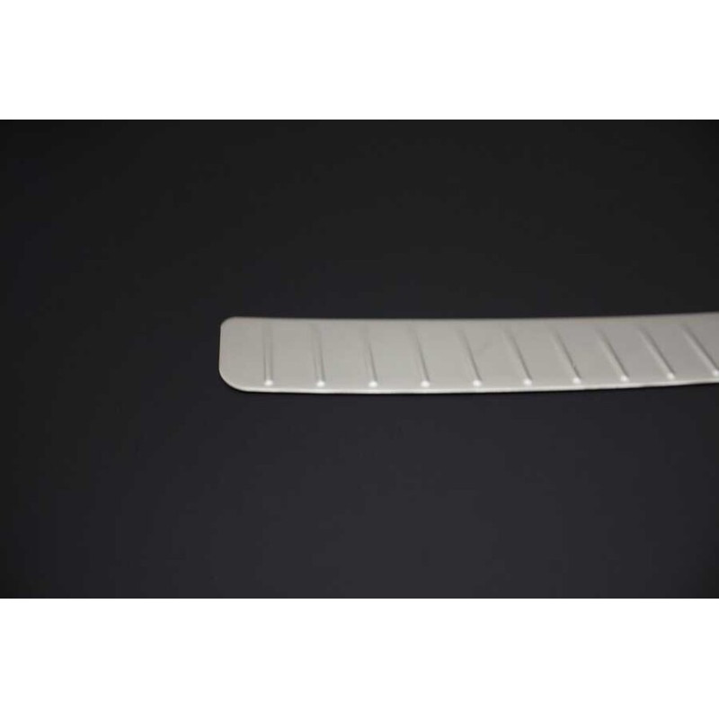 OMSA VW Passat 3B Krom Arka Tampon Eşiği 2000-2005 Arası