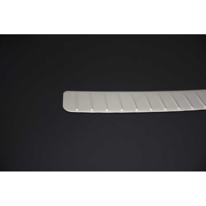 OMSA VW Passat 3B Krom Arka Tampon Eşiği 2000-2005 Arası