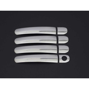OMSA VW Passat 3B Krom Deco Kapı Kolu 4 Kapı 2000-2005 Arası