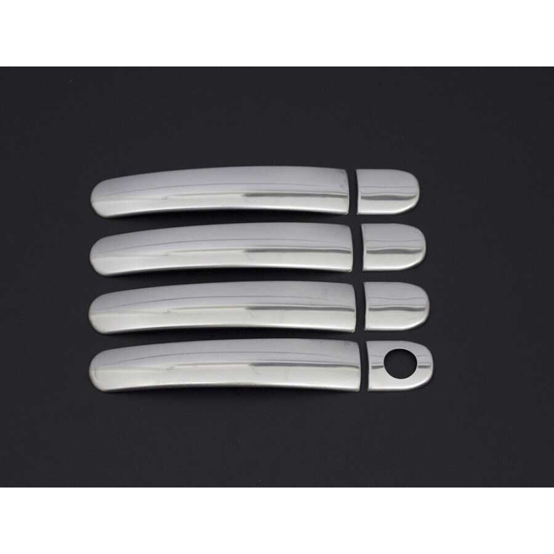 OMSA VW Passat 3B Krom Deco Kapı Kolu 4 Kapı 2000-2005 Arası
