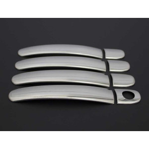 OMSA VW Passat 3B Krom Deco Kapı Kolu 4 Kapı 2000-2005 Arası