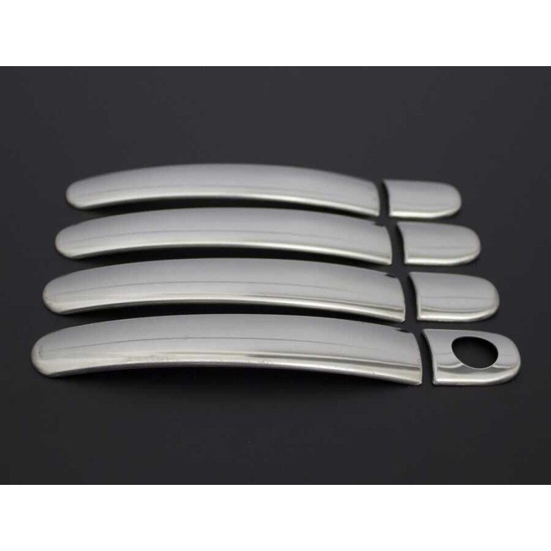 OMSA VW Passat 3B Krom Deco Kapı Kolu 4 Kapı 2000-2005 Arası