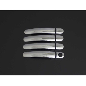 OMSA VW Passat 3B Krom Kapı Kolu 4 Kapı 1996-2005 Arası