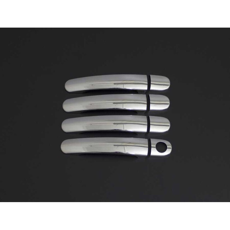 OMSA VW Passat 3B Krom Kapı Kolu 4 Kapı 1996-2005 Arası