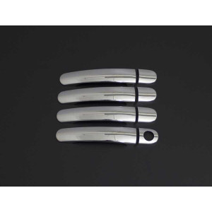 OMSA VW Passat 3B Krom Kapı Kolu 4 Kapı 1996-2005 Arası