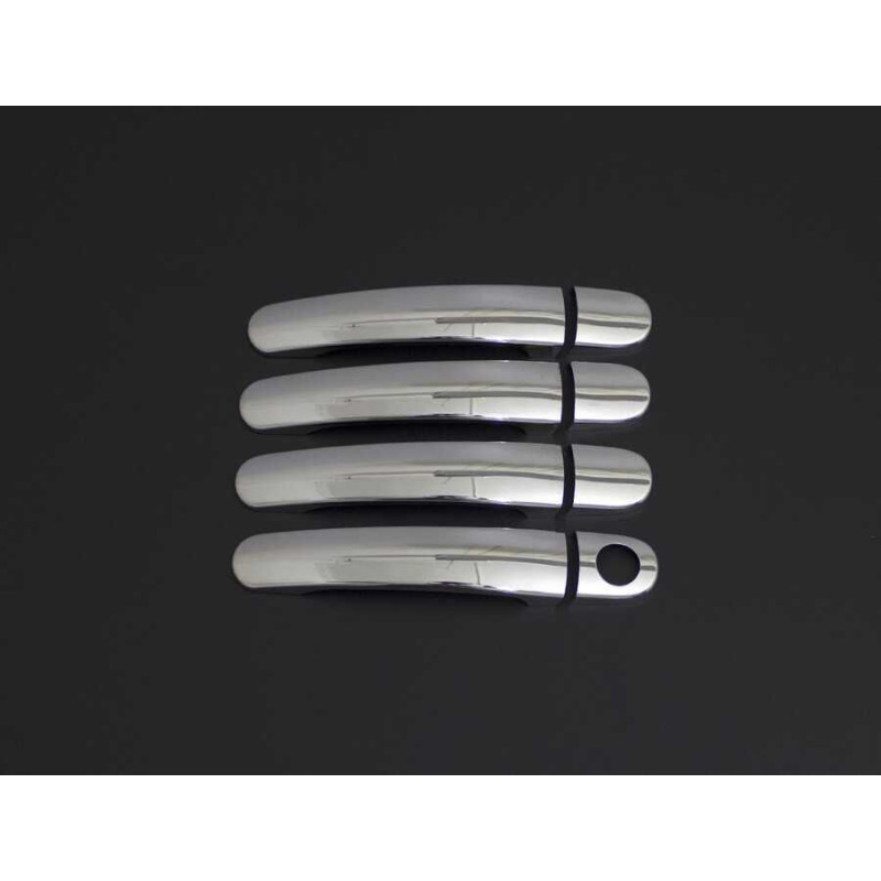 OMSA VW Passat 3B Krom Kapı Kolu 4 Kapı 1996-2005 Arası