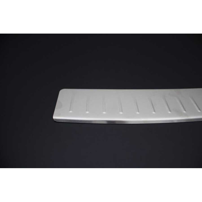 OMSA VW Passat B6 3C SW Krom Arka Tampon Eşiği Taşlı 2005-2010 Arası