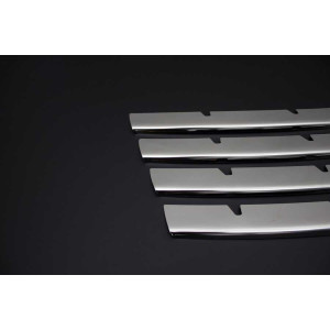 OMSA VW Passat B6 3C Krom Ön Panjur 2005-2010 Arası